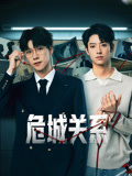 危城关系海报
